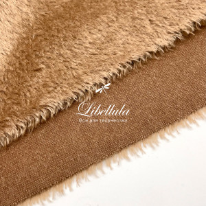 Мохер 11 мм, 11-04