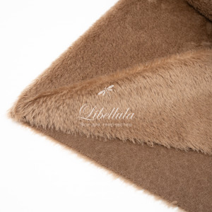 Мохер 11 мм, 11-05