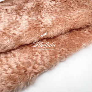 Кид мохер 25 мм MK125-07