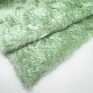 Кид мохер 25 мм MK125-08