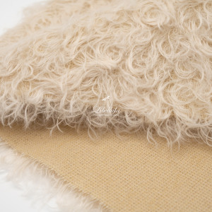 Мохер 25 мм, М159-06