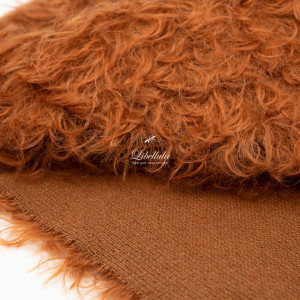 Мохер 25 мм, М159-14