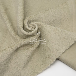 Вискоза прямая 6 мм, серо-зеленая, 190-905 Вискоза прямая 6 мм, серо-зеленая, 190-905