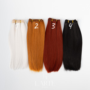 Трессы Прямые 25 см