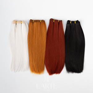 Трессы Прямые 25 см