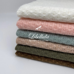 Ажурный трикотаж  Ажурный трикотаж