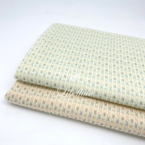 Трикотаж вязаный 