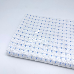 Трикотаж вязаный 