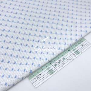 Трикотаж вязаный 