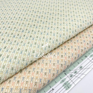 Трикотаж вязаный 