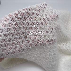 Ажурный трикотаж  Ажурный трикотаж