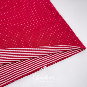 Трикотаж вязаный 