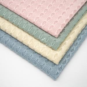 Ажурный трикотаж  Ажурный трикотаж