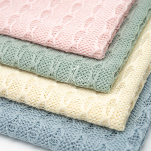 Ажурный трикотаж  Ажурный трикотаж