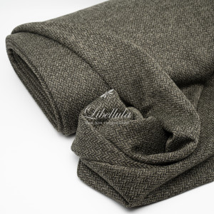 Трикотаж "Елочка"