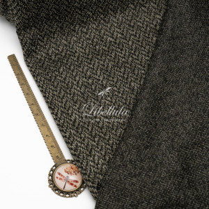 Трикотаж "Елочка"