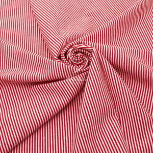 Трикотаж в полоску