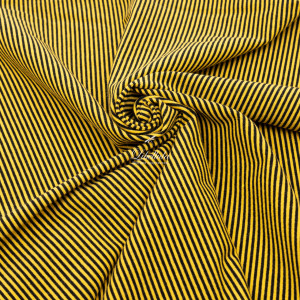 Трикотаж в полоску