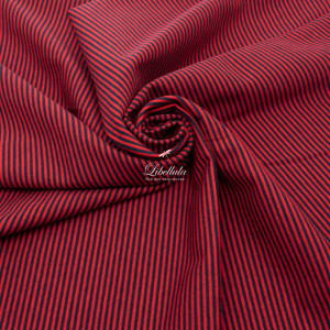 Трикотаж в полоску