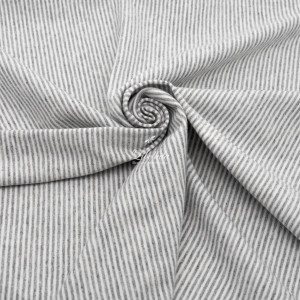 Трикотаж в полоску Трикотаж в полоску