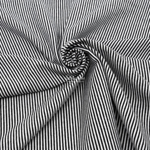 Трикотаж в полоску Трикотаж в полоску