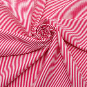 Трикотаж в полоску