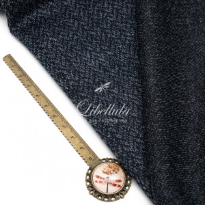 Трикотаж "Елочка"