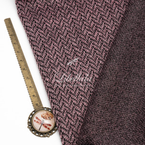 Трикотаж "Елочка"