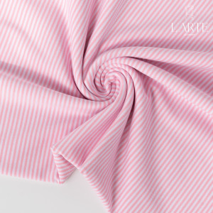 Трикотаж в полоску Трикотаж в полоску