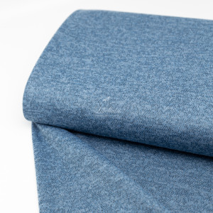 Трикотаж меланж Трикотаж меланж