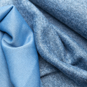 Трикотаж меланж Трикотаж меланж