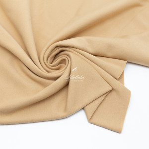 Трикотаж для тела кукол (близок к тону 116 БА) отрез 0,5м х 1,5 м Трикотаж для тела кукол (близок к тону 116 БА) отрез 0,5м х 1,5 м