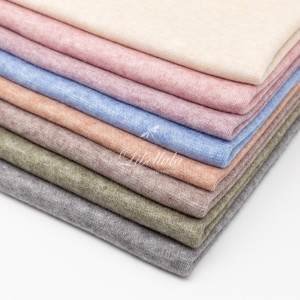 Трикотаж Ангора меланж