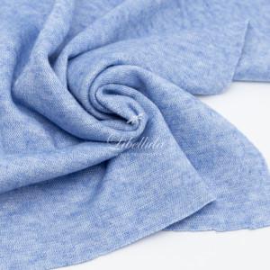 Трикотаж Ангора меланж