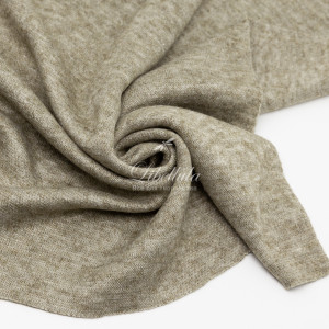 Трикотаж Ангора меланж Трикотаж Ангора меланж