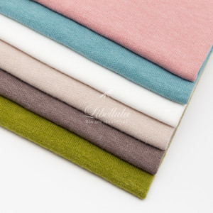 Трикотаж Ангора вязаная