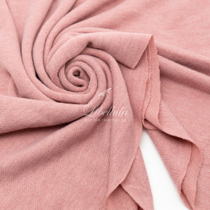 Трикотаж Ангора вязаная