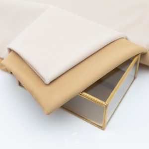 Трикотаж для тела кукол Бифлекс (отрез  0,5м Х 1,5 м)