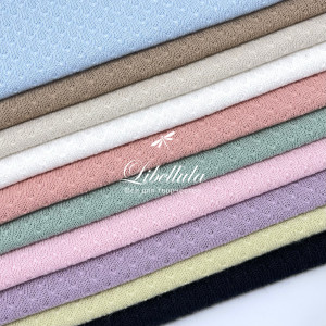 Ажурный трикотаж 