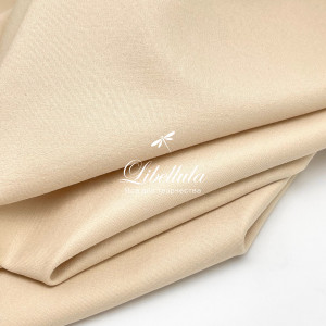 Трикотаж для тела кукол Джерси (плотность 500 гр/м)