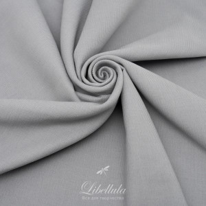 Микровельвет однотонный