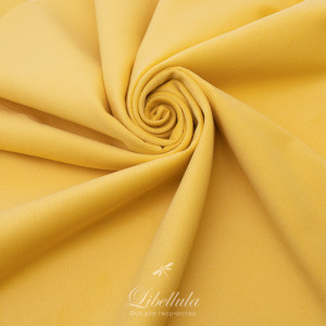 Микровельвет однотонный