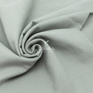 Микровельвет однотонный