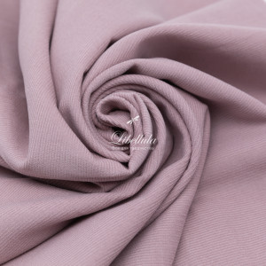 Микровельвет однотонный