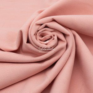 Микровельвет однотонный