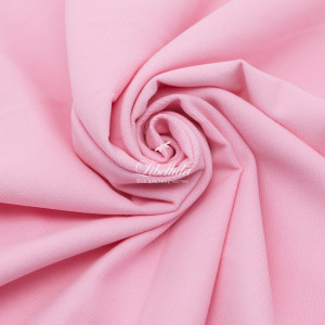 Микровельвет однотонный