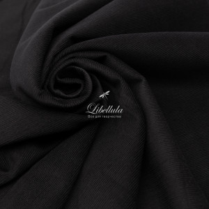 Микровельвет однотонный