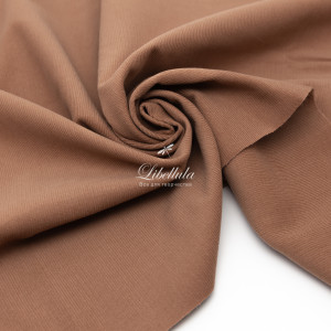 Микровельвет однотонный