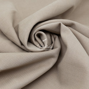 Микровельвет однотонный