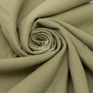 Микровельвет однотонный